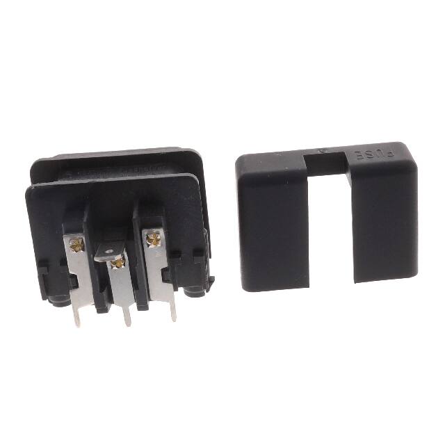 GSF1.0221.31 SCHURTER Inc.  Power Entry Modules (PEM)